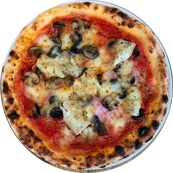 カプリチョーザの画像