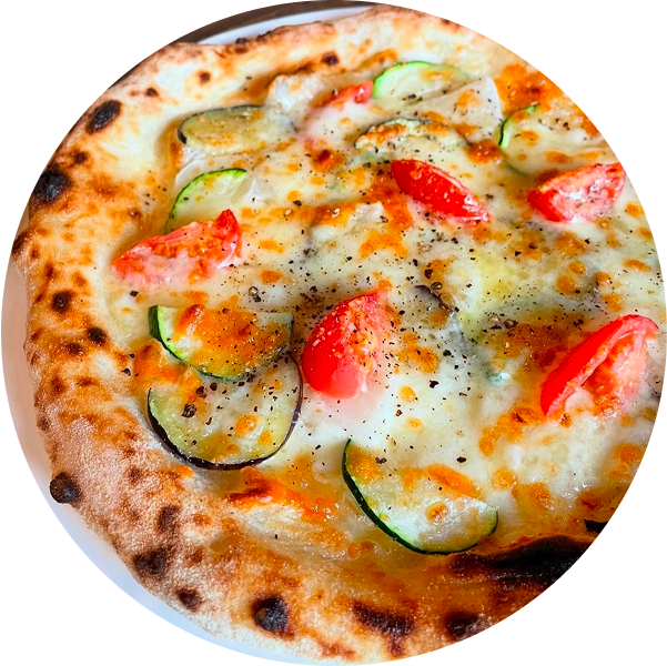 ピザオルトラーナの画像