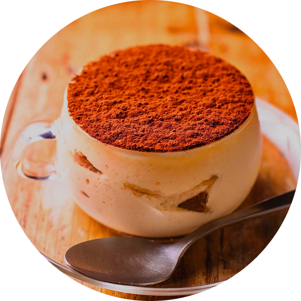 ティラミスの画像