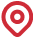 住所を表すアイコン