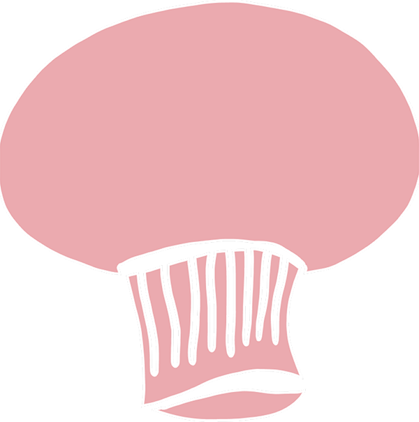 きのこのイラスト