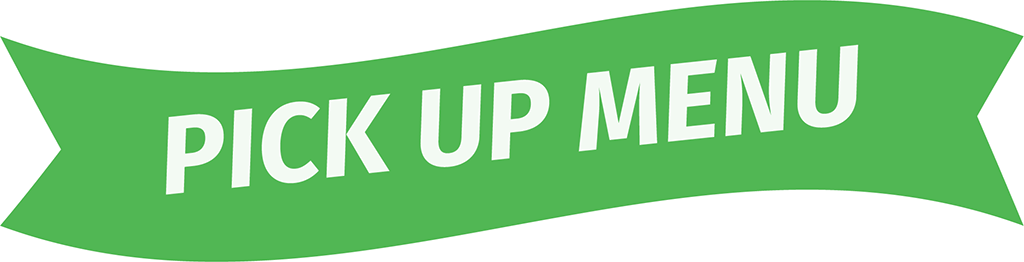 タイトルのリボン画像